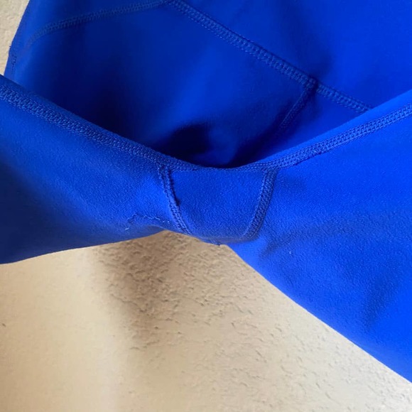 Fabletics Lima Capri Powerhold Leggings - Picture 11 of 11